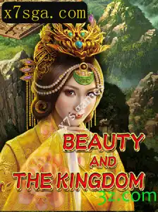Descubra 'BeautyAndTheKingdom': Aventura e Estratégia no Novo Jogo de x7s.games