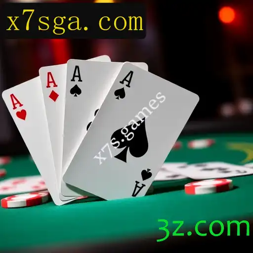 Blackjack