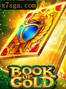 Introducing BookofGold: A Dive into Ancient Adventures with x7s.games