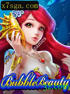 Explorando o Mundo de BubbleBeauty: Um Jogo Cativante no Catálogo da x7s.games