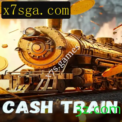 Explorando o Mundo de CashTrain: Uma Jornada Através do Jogo da x7s.games