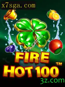 Descobrindo as Emoções de FireHot100: Um Jogo da x7s.games