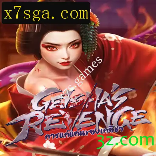 GeishasRevenge: Um Mergulho no Novo Universo de x7s.games