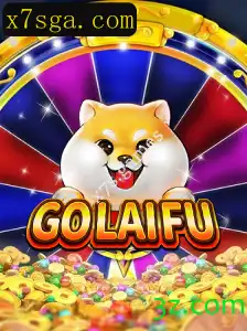 Descubra GoLaiFu: O Novo Fenômeno dos Jogos Digitais