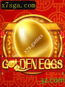 Desvendando os Mistérios de GoldenEggs: O Novo Sucesso da x7s.games