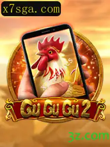 Explorando o Fascinante Mundo de GuGuGu2M: Um Mergulho em x7s.games