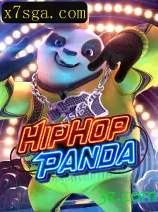 Descubra o Fascinante Mundo de HipHopPanda: Jogo Dinâmico e Repleto de Ação