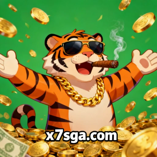 x7s.games Logo