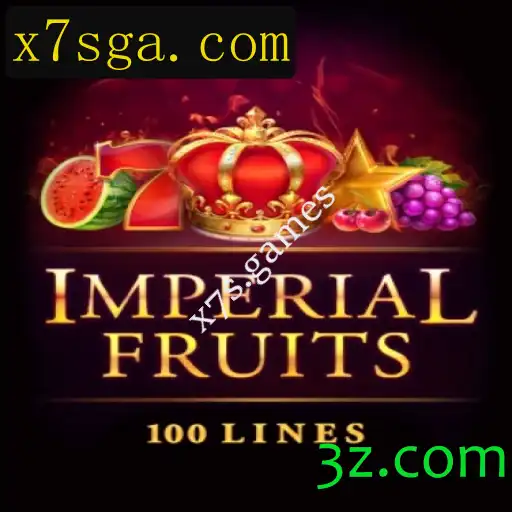 Explorando o Fascínio de ImperialFruits100: Um Mergulho no Mundo dos Jogos de Cassino Online
