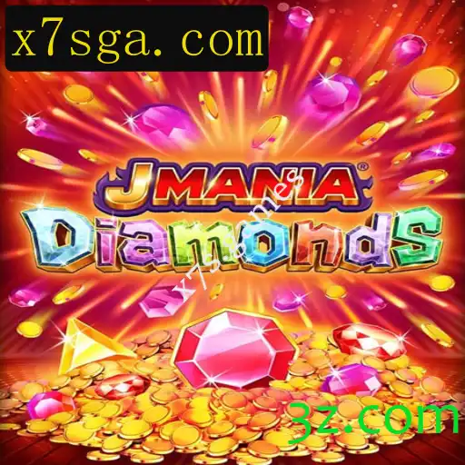 Explorando o Mundo de JManiaDiamonds: Uma Introdução ao Jogo de Estratégia no x7s.games