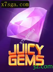 JuicyGems: Um Mergulho no Universo Incrível dos Quebra-Cabeças e Estratégia