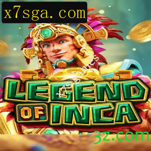 LegendofInca: Aventura Épica nas Terras Antigas dos Incas