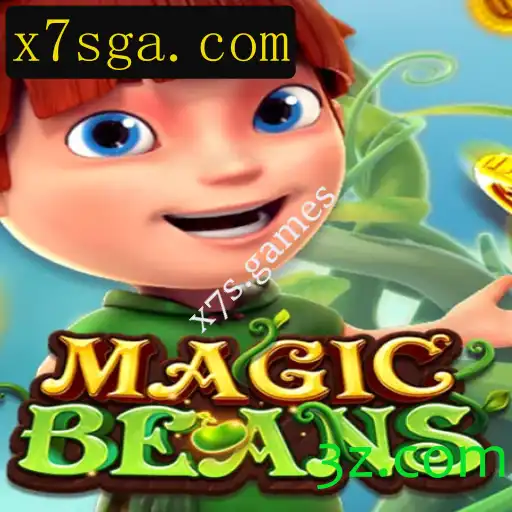 Explorando o Jogo MAGICBEANS: Uma Jornada de Estratégia e Aventura
