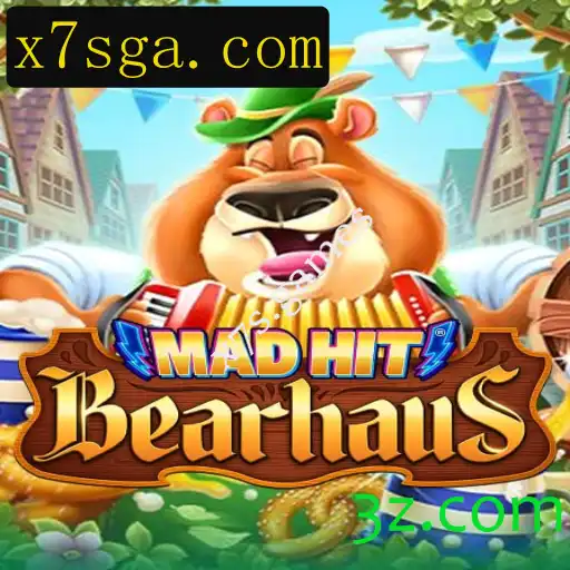 Descubra MadHitBearhaus: Aventuras em um Mundo Desafiador
