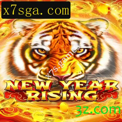 Explorando o Mundo de NewYearRising: O Jogo de Estratégia da Temporada