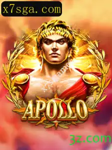 Descubra o Universo do Jogo Apollo em x7s.games