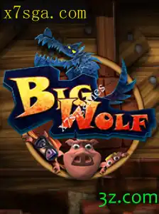 Descubra as Aventuras de BigWolf no Mundo dos Jogos