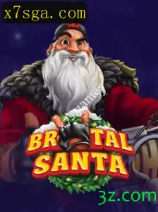 BrutalSanta: Um Mergulho na Ação Festiva