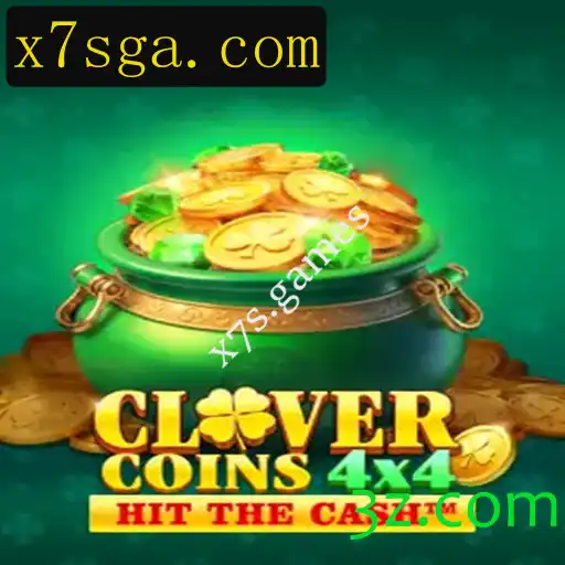 CloverCoins4x4: Um Mergulho no Novo Fenômeno dos Jogos Digitais