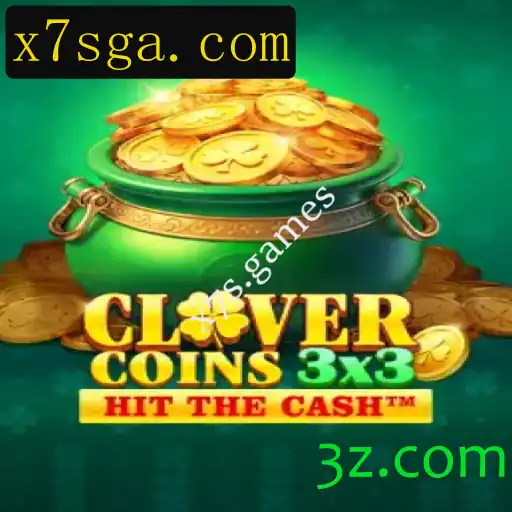 Explorando Clovercoin3x3: O Novo Fenômeno dos Jogos