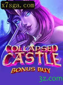 Explorando o Fascinante Mundo de CollapsedCastleBonusBuy