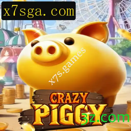 Explorando o Mundo de CrazyPiggy: Um Olhar Detalhado sobre o Jogo x7s.games