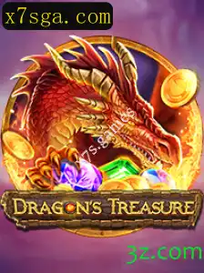Explorando DragonsTreasure: O Fascinante Mundo dos Dragões