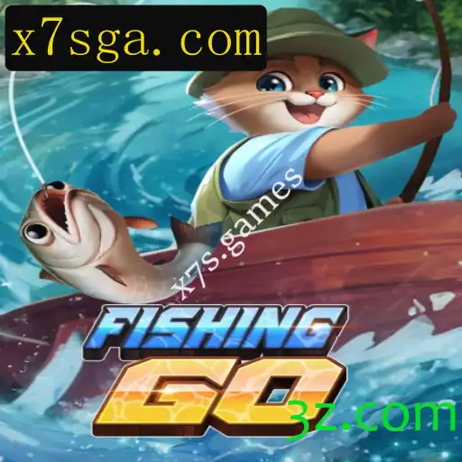 FishingGO: Mergulhe na Experiência Interativa de Pesca com x7s.games