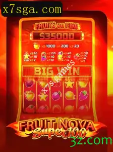 Desvendando o Mundo de FruitNovaSuper100: Uma Aventura de Diversão e Estratégia