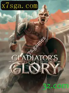 GladiatorsGlory: Conquistando a Arena Virtual