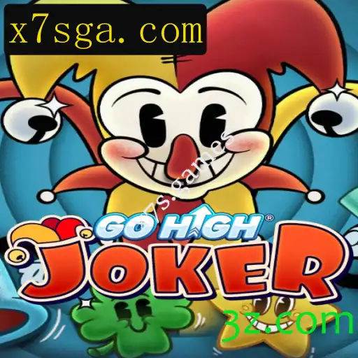 Explorando o Empolgante Universo do Jogo GoHighJoker da Plataforma x7s.games