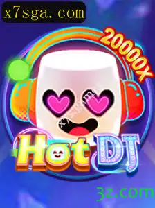 Explorando HotDJ: O Novo Fenômeno de x7s.games