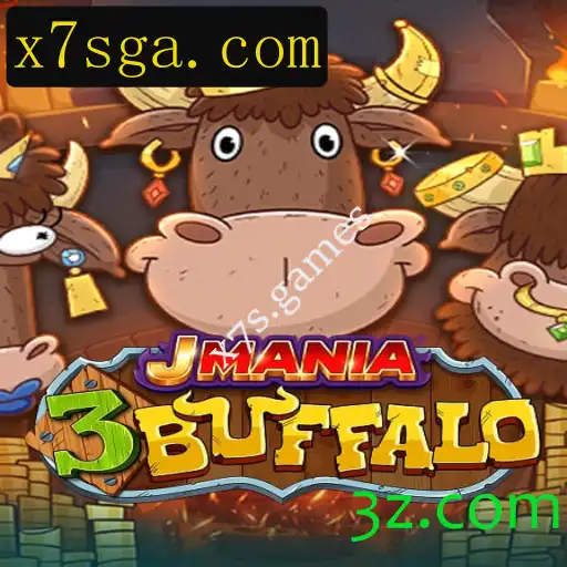 Explorando o Mundo de JMania3Buffalo: Uma Aventura Inovadora no Universo do x7s.games