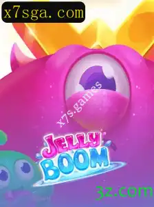 Explorando o Universo de JellyBoom: Um Guia Completo para Jogadores