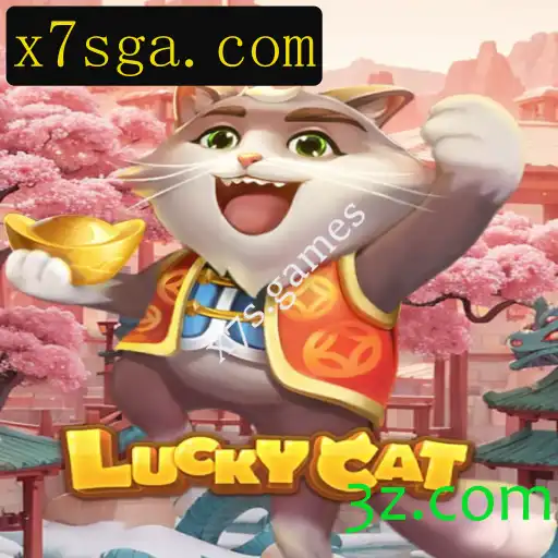 Descubra o Universo de LuckyCat no x7s.games: Um Mergulho em Estratégia e Diversão