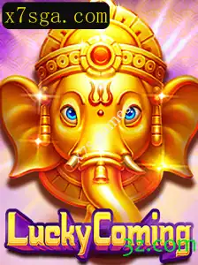 Desvendando o Jogo LuckyComing: Uma Aventura Inovadora no Mundo dos Games