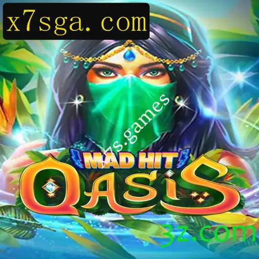 MadHitOasis: Descubra o Jogo que Está Revolucionando o Mundo do Entretenimento