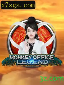 Descubra o Fascinante Mundo de MonkeyOfficeLegend
