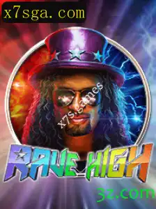 Descubra o Universo Vibrante de RaveHigh: Uma Nova Experiência em Jogos Digitais
