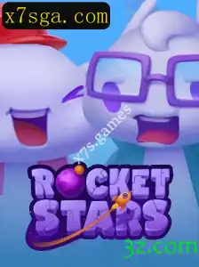 Explorando as Aventuras Intergalácticas de RocketStars