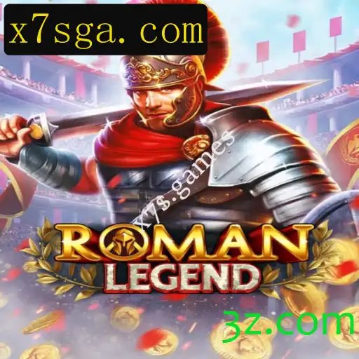 RomanLegend: A Aventura Épica no Mundo Antigo