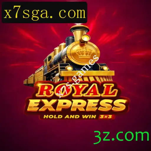 Descubra o Fascinante Mundo de RoyalExpress: Um Jogo Inovador da x7s.games