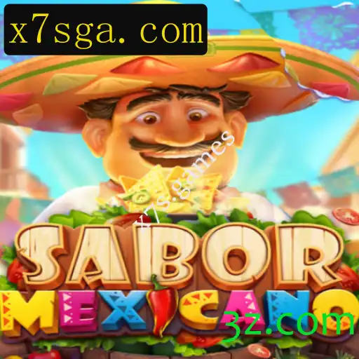Descubra o Fascinante Jogo SaborMexicano: A Nova Sensação de x7s.games
