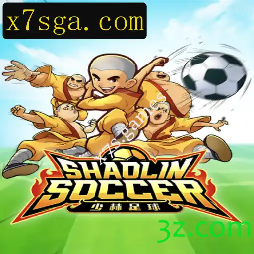Explorando o Fascinante Mundo de ShaolinSoccer