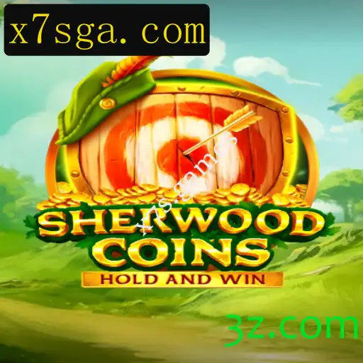 Explorando o Fascinante Mundo de SherwoodCoins: Um Guia Completo