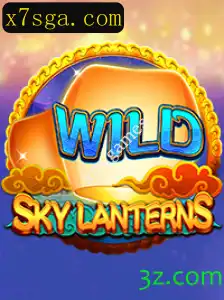 Descubra SkyLanterns: O Novo Fenômeno de x7s.games