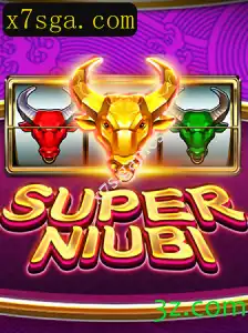 Explorando o Mundo de SuperNiubi: O Jogo Revolucionário no Universo de x7s.games