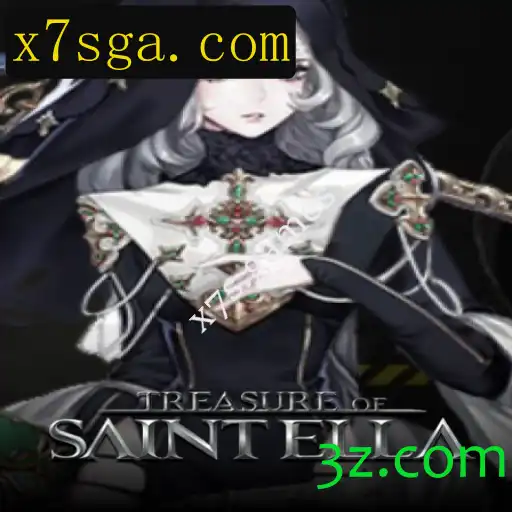 Explorando o Mundo de TreasureofSaintElla