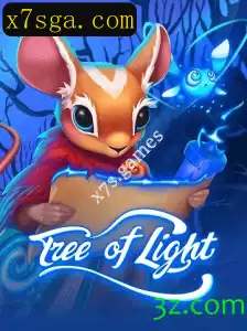 Explorando o Fantástico Mundo de TreeofLight