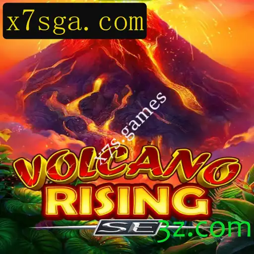 Descubra a Aventura de VolcanoRisingSE: Um Jogo de Estratégia e Sobrevivência